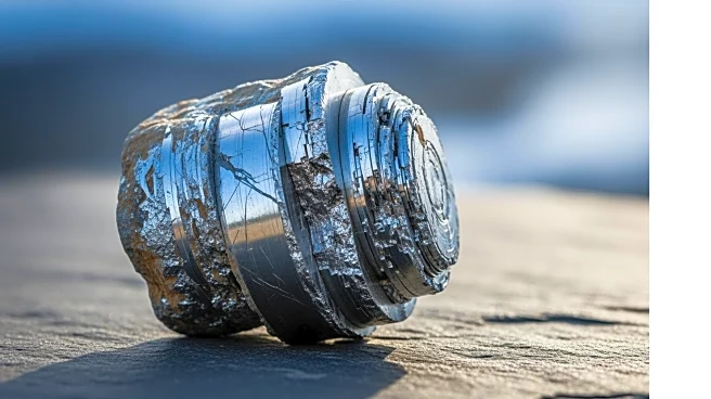 Brixton Metals Initiates Equity Raise for Drilling Projects in Canada