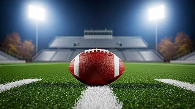 Notre Dame Football Team Nears College Football Playoff Spot After Victory Over Pitt