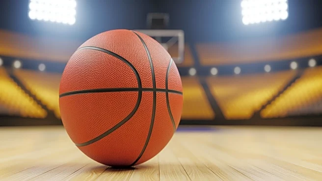 Houston's Chris Cenac Jr. Shines in Victory Over Auburn, Boosting NBA Prospects