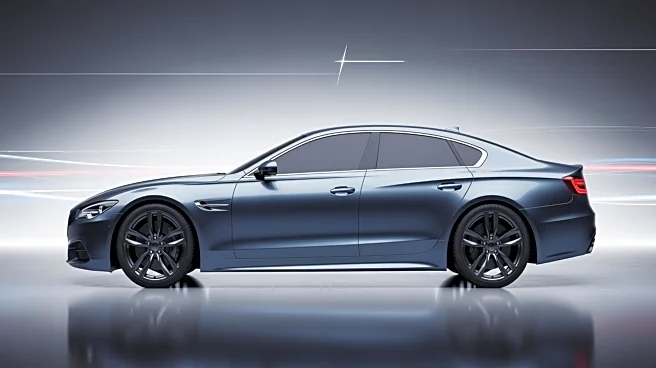 BMW Celebrates 50 Years of 3 Series with Special M340i Edition