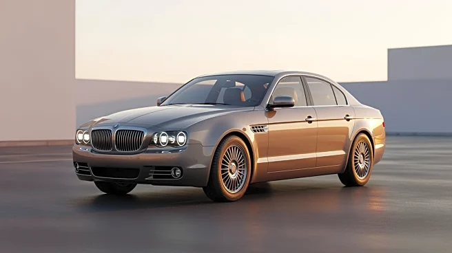 BMW Launches M340i 50 Jahre Edition in the U.S. with Retro Design Packages