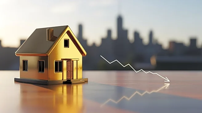 Taylor County Home Prices Experience Slight Decline Amid Broader Texas Market Trends