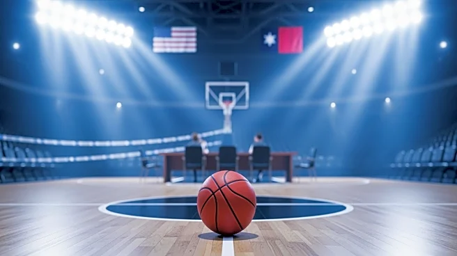 Lakers Secure Victory Over Pelicans, Impacting West Group B Standings