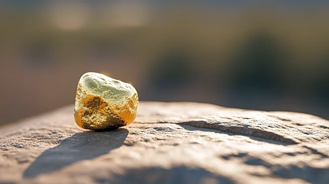 Catalyst Metals Resolves Legal Dispute to Secure Plutonic Gold Belt Ownership