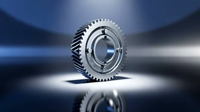 Los Angeles Capital Management LLC Invests $693,000 in Modiv Industrial, Inc.