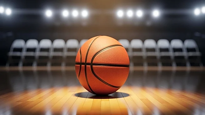 UConn Basketball Triumphs Over BYU in Close Matchup in Boston