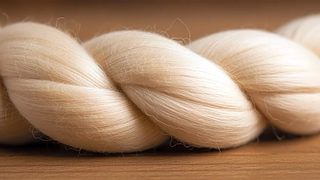 Merino Wool Market Stabilizes Amid Global Supply Concerns