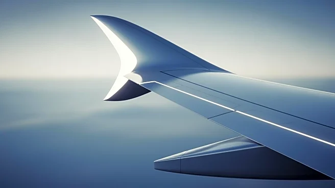 Boeing Advances 777X Certification Amid Delays, Impacting Airline Timelines