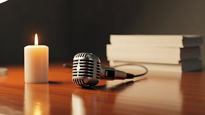 Media Industry Calls for Self-Regulation to Ensure Press Freedom