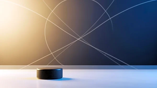 Nashville Predators Aim for Swedish Sweep in NHL Global Series Against Pittsburgh Penguins