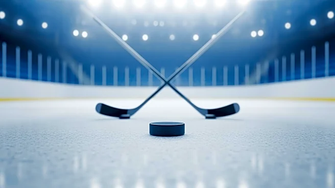 Pittsburgh Penguins Defeat Nashville Predators 4-0 in NHL Global Series Finale