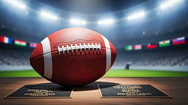 Travis Kelce Sets Franchise Record for Most Total Touchdowns Amid Chiefs' Struggles