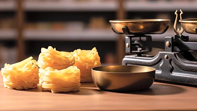 U.S. Commerce Department's Proposed Tariffs on Italian Pasta Could Impact Long Island Grocers