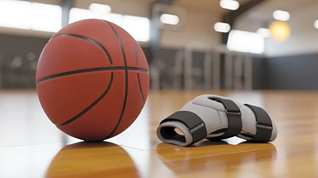 76ers' Joel Embiid Returns to Practice After Knee Injury, Awaiting Game Status