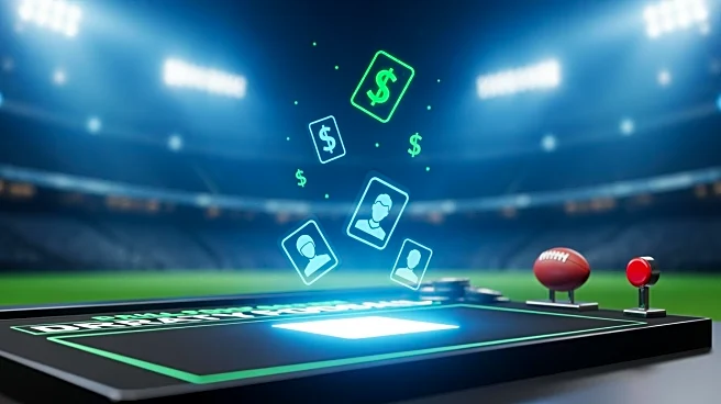 Boom Fantasy Offers $100 Back for NFL Week 11, Expanding DFS Opportunities