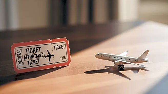 Avelo Airlines Offers $34-$35 Flights from Detroit and Concord, Sparking Budget Travel Debate