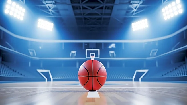 Wake Forest Defeats UMass Lowell with Strong Second Half Performance