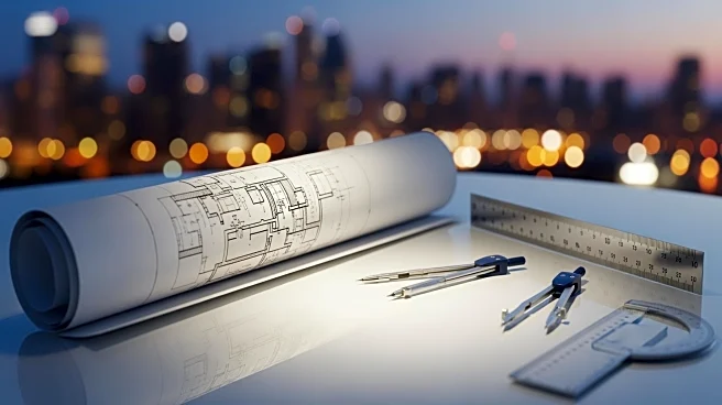 Jacobs Solutions Secures Major Contracts in U.K. and Middle East