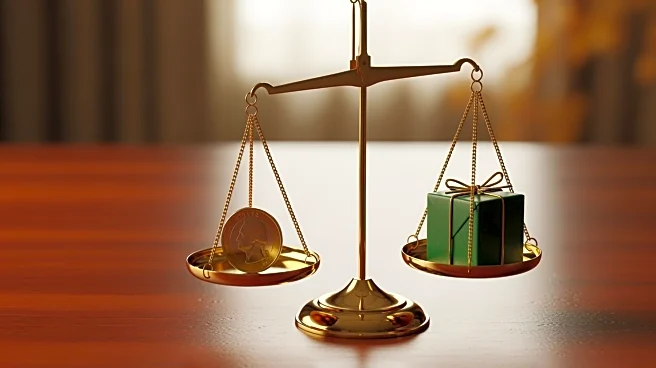 New Tax Rules May Affect Year-End Charitable Giving Strategies