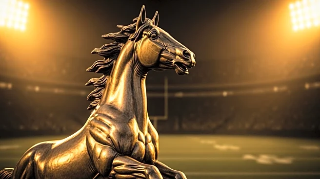 Broncos' Victory Over Chiefs Signals Potential End to Kansas City's AFC West Dominance