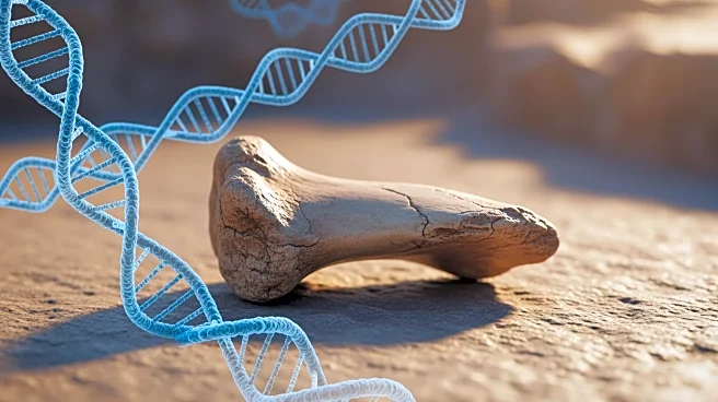 Archaeologists Discover Neanderthal DNA Linking Eurasia, Indicating Extensive Migration