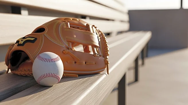 Toronto Blue Jays Remove Nick Sandlin from Roster, Likely Ending His Tenure