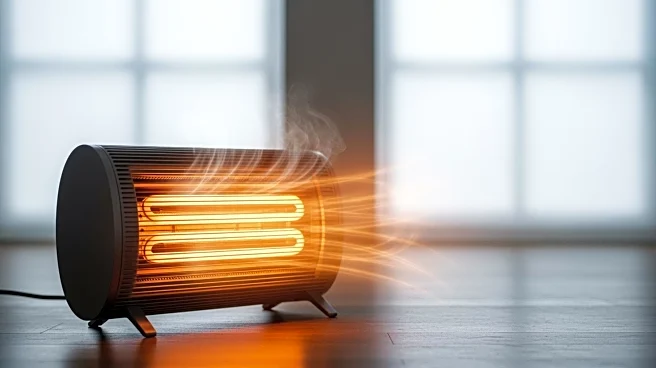 Space Heaters Offer Cost-Effective Heating Solutions for Winter