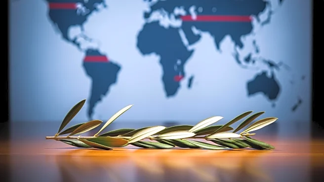 France Secures Release of French-Chilean National Held in Venezuela