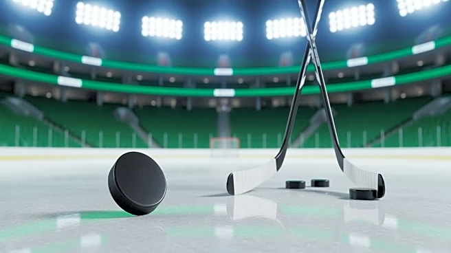 Dallas Stars' Robertson Achieves Hat Trick in Victory Over Philadelphia Flyers