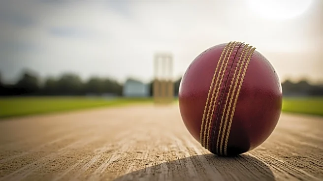 Australia Faces Bowling Challenges Ahead of Ashes Series Against England