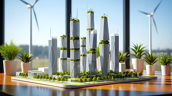 Jeonbuk Province Unveils Olympic City 3.0 Model for Sustainable Development