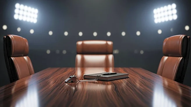 New York Giants Consider Coaching Options to Replace Brian Daboll