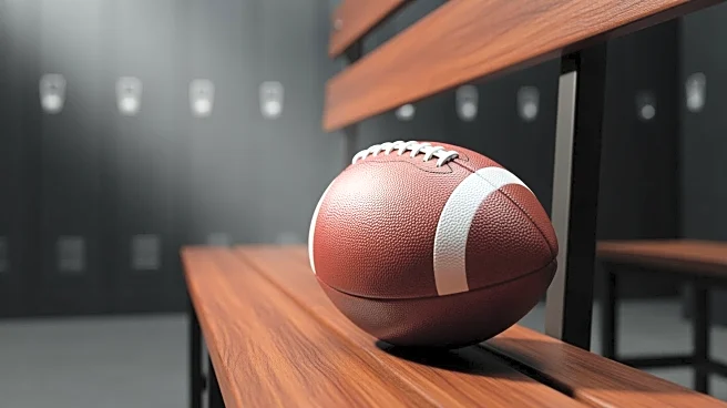 Buffalo Bills' Keon Coleman Benched for Missing Team Meeting