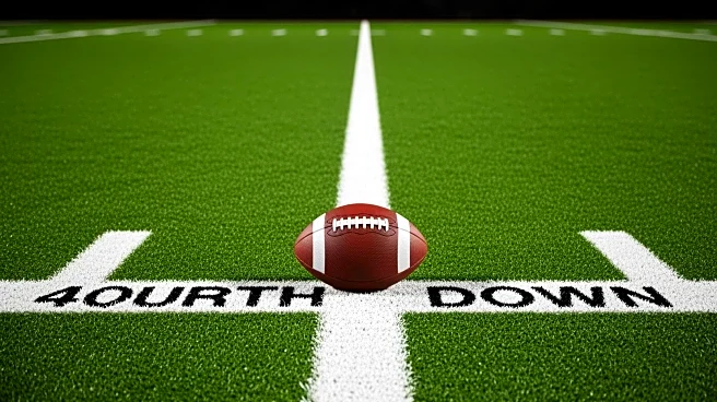 Miami Dolphins Coach Mike McDaniel Faces Criticism for Fourth-Down Decision