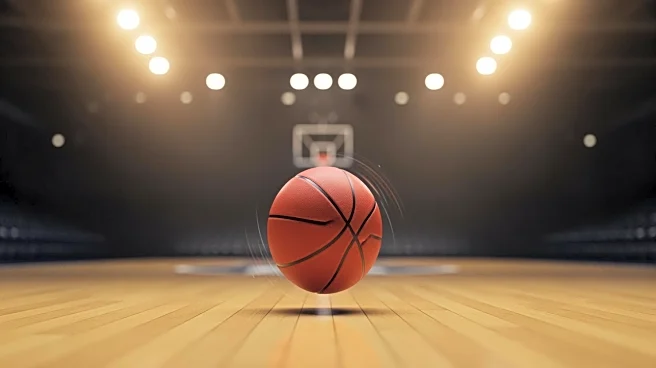 Indiana Hoosiers Overcome Incarnate Word in Narrow Basketball Victory