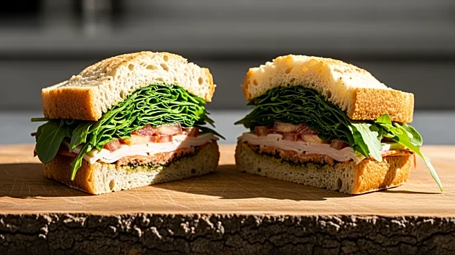 J.M. Smucker Co. Files Lawsuit Against Trader Joe’s Over Sandwich Design Similarity