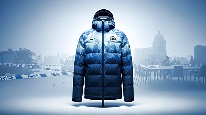 Ben Sherman Collaborates with Tom Daley for Team GB Winter Olympics Ceremony Wear