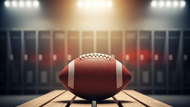 Washington Commanders' QB Josh Johnson Sets Record with 14 NFL Teams Played