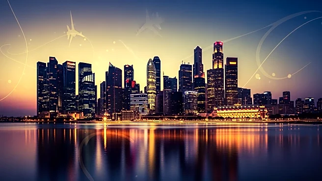 Victoria Showcased in USA Ahead of NFL Game, Boosting Tourism