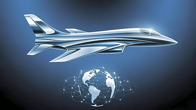 Boeing to Announce T-7 International Partnership, Expanding Global Reach