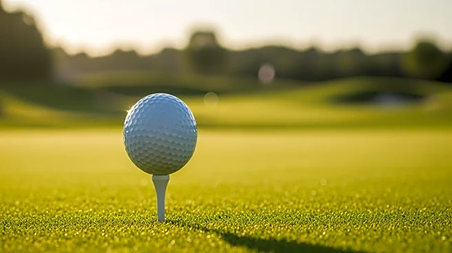 Linn Grant Secures Second LPGA Title at The Annika