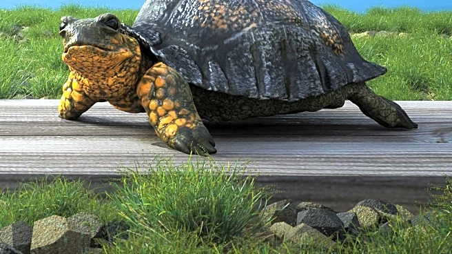 Teen Conservation Advocate Participates in Environmental Leadership Programs