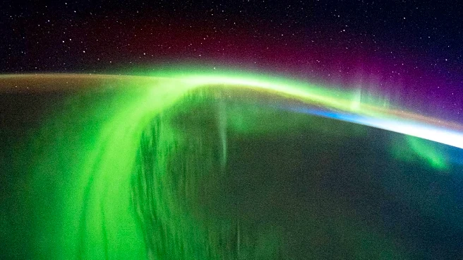 Exploring Historical Theories of Aurora Phenomena