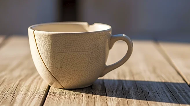 M Custard Files for Bankruptcy Amid Economic Challenges