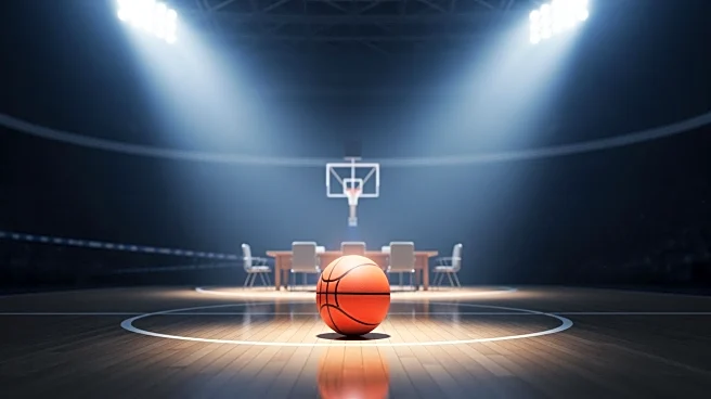 Utah Jazz's Keyonte George Secures Double Overtime Win Against Chicago Bulls