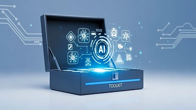 New Toolkit Launched to Enhance AI Literacy Among Parents, Bridging Knowledge Gap