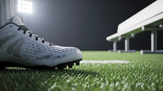 Philadelphia Eagles' Lane Johnson Exits Game Due to Foot Injury Impacting Team's Performance