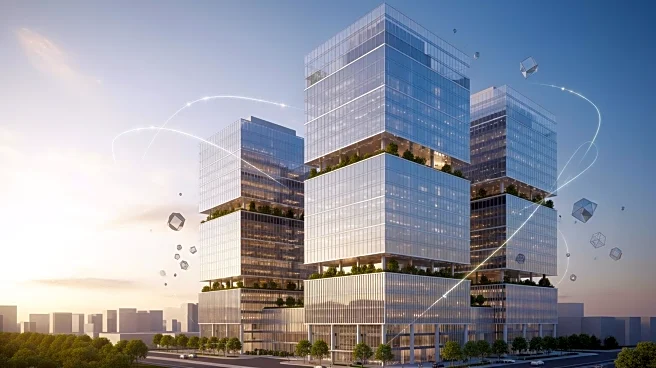 Ford's New Dearborn Headquarters Aims to Transform Operations and Attract Talent