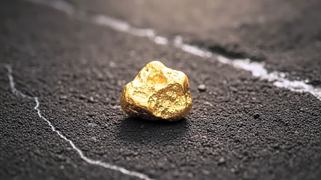 ValOre Metals Targets Production Growth in Brazil's Precious Metals Sector