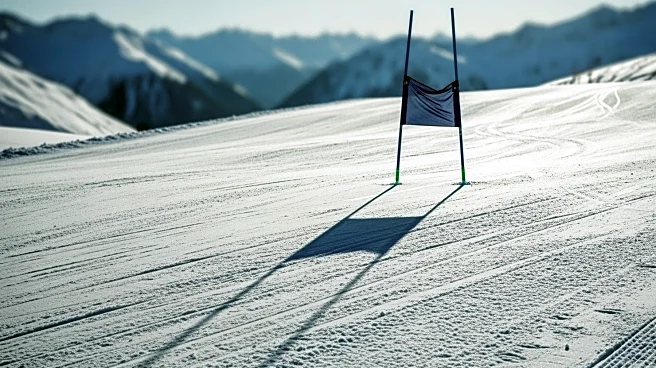 Lucas Pinheiro Braathen Secures Historic Slalom Victory for Brazil